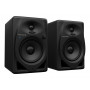Pioneer DM-50D-BT garsiakalbis 2-jų juostų juodas laidinis ir belaidis 50 W