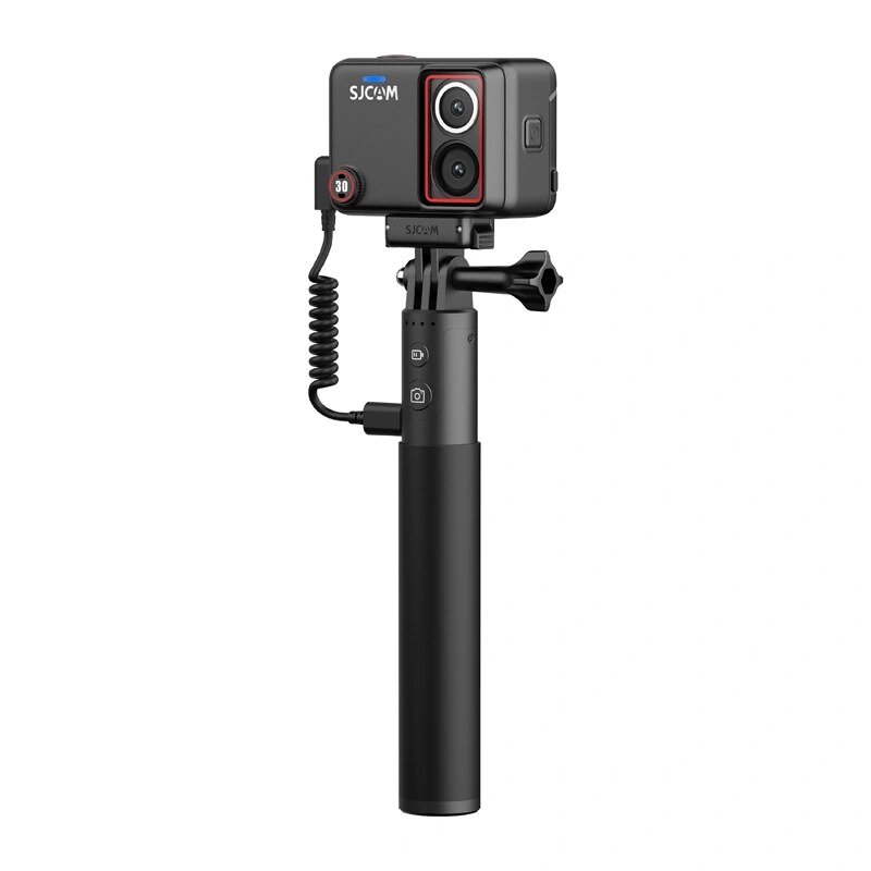 SJCAM SJ30 veiksmo kameros įkrovimo rinkinys