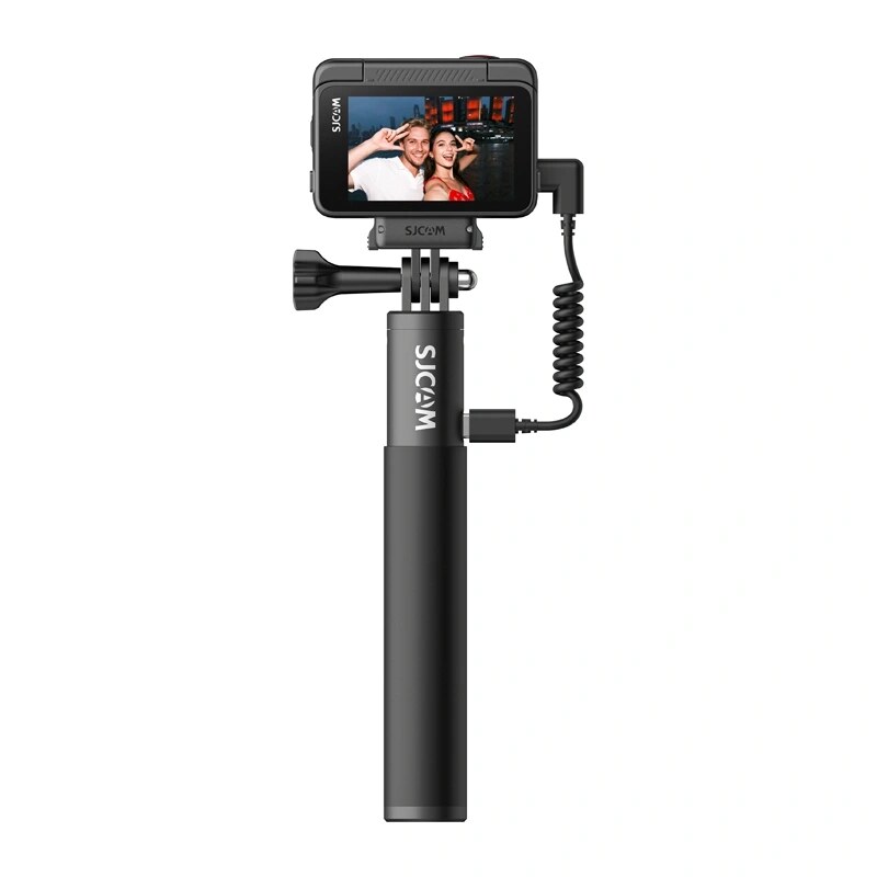 SJCAM SJ30 veiksmo kameros įkrovimo rinkinys