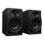 Pioneer DM-40D-BT garsiakalbis 2-jų juostų juodas laidinis ir belaidis 38 W