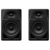 Pioneer DM-40D-BT garsiakalbis 2-jų juostų juodas laidinis ir belaidis 38 W