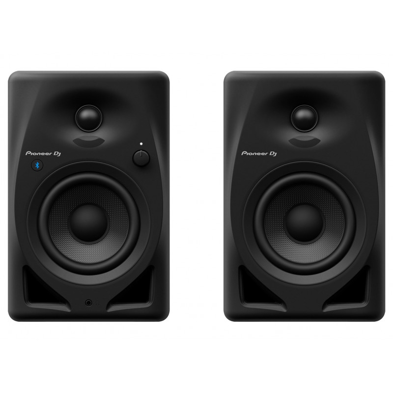 Pioneer DM-40D-BT garsiakalbis 2-jų juostų juodas laidinis ir belaidis 38 W