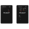 Pioneer DM-40D-BT garsiakalbis 2-jų juostų juodas laidinis ir belaidis 38 W