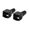Lanberg tinklo jungtis cat.6 FTP be įrankių PL2S6-6000TL