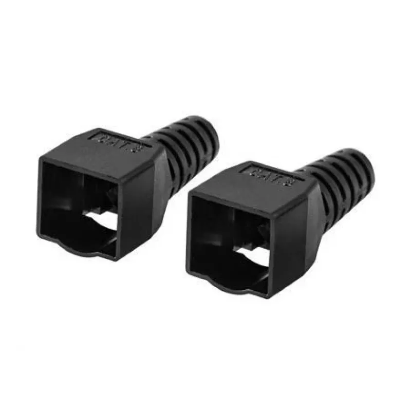Lanberg tinklo jungtis cat.6 FTP be įrankių PL2S6-6000TL