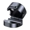 Ugreen LP886 magnetinis kabelių organizatorius, 3 vnt., juodas