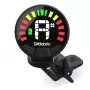 D'Addario PW-CT-26 - gitaros derintuvas, juodas