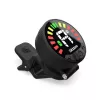 D'Addario PW-CT-26 - gitaros derintuvas, juodas