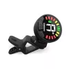 D'Addario PW-CT-26 - gitaros derintuvas, juodas
