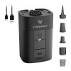 Etenwolf AIR 5 5200mAh elektrinis siurblys (juodas)
