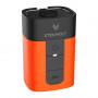 Etenwolf AIR 5 5200mAh elektrinis siurblys (oranžinis)
