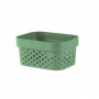 Curver Infinity Recycled dėžutė 1,4 l 12,5x8,3 cm, žalia