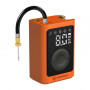Etenwolf P300 Plus 3200mAh elektrinis siurblys (oranžinė)