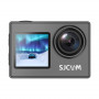 SJCAM SJ4000 dviejų ekranų veiksmo kamera