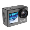 SJCAM SJ4000 dviejų ekranų veiksmo kamera