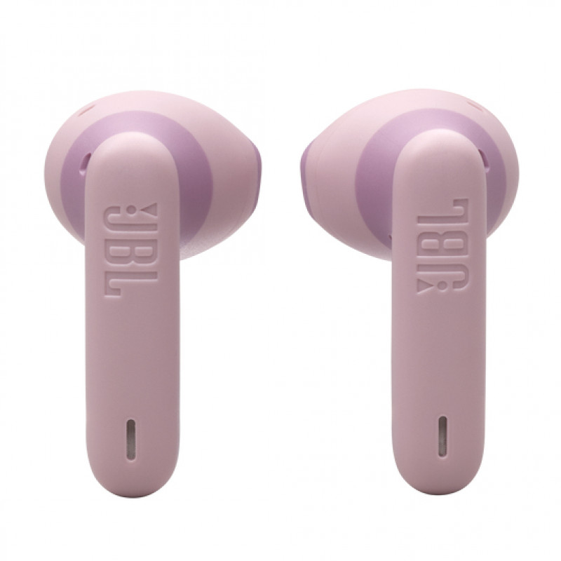 JBL Vibe Flex 2 į ausis įstatomos ausinės, rožinės