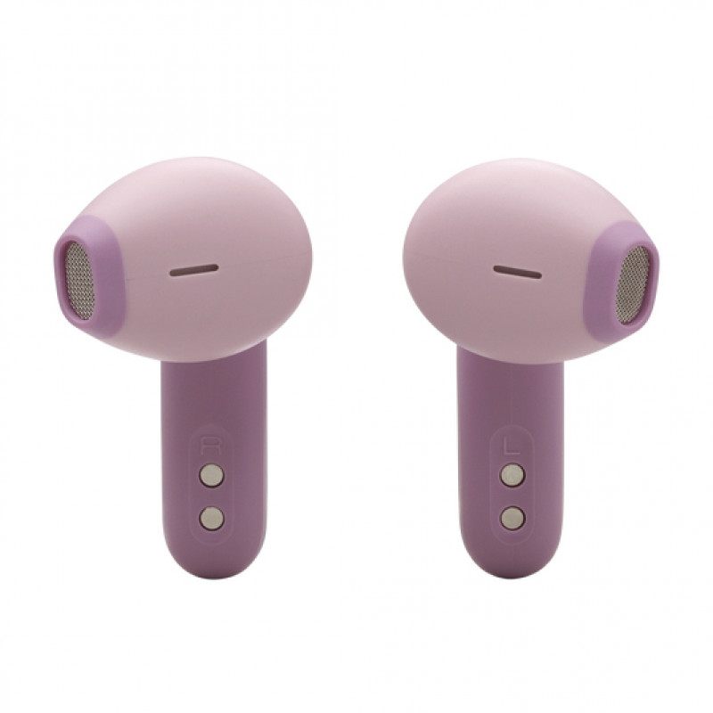 JBL Vibe Flex 2 į ausis įstatomos ausinės, rožinės