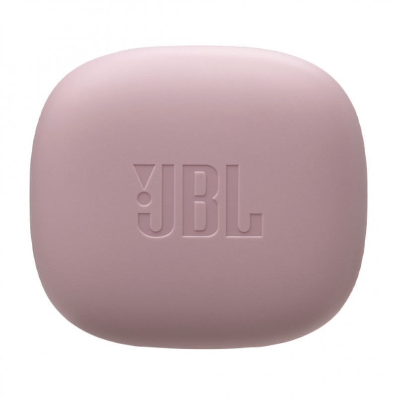 JBL Vibe Flex 2 į ausis įstatomos ausinės, rožinės