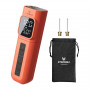 Etenwolf P200 2600mAh elektrinis siurblys (oranžinis)