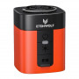 Etenwolf AIR 3 2600mAh elektrinis siurblys (oranžinis)