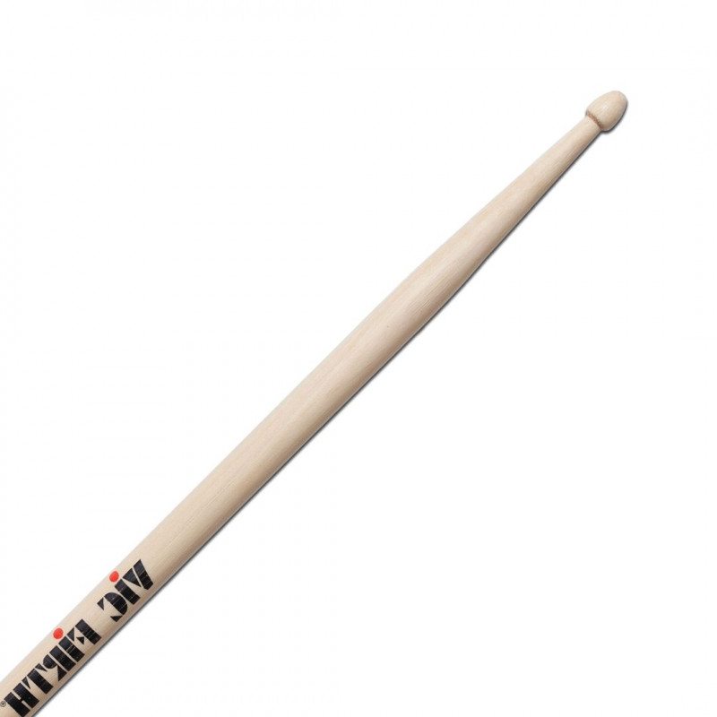 VIC FIRTH 7A American Classic Hickory – būgnų lazdos