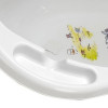 Keeeper kūdikio vonelė 100cm su kamščiu Maria Winnie the Pooh 100x51x29cm balta