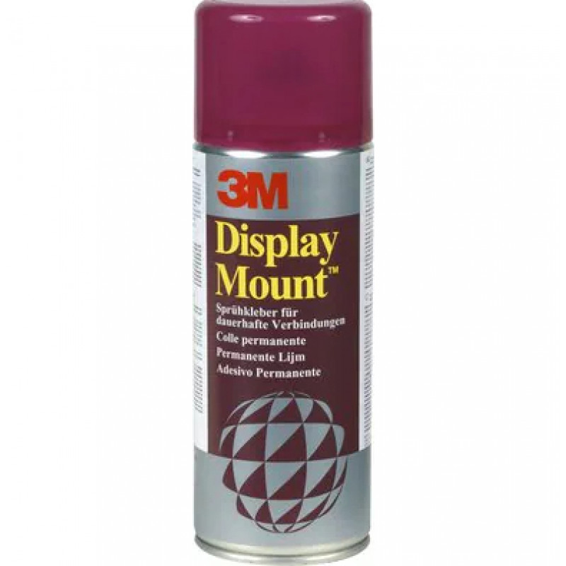 Scotch Display Mount™ purškiamieji klijai, 400 ml