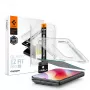 Spigen Glas.TR EZ Fit Pro AC privatumo stiklo ekrano apsauga iPhone Duo (AGL12016)