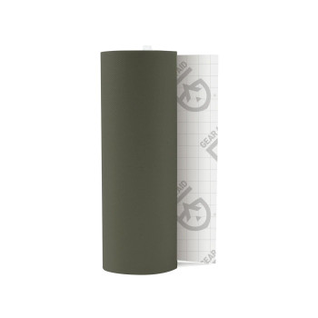 GearAid Tenacious Tape remonto lipni juosta, OD Green (žalia), nailoninė, 7,6 x 50 cm (762165)