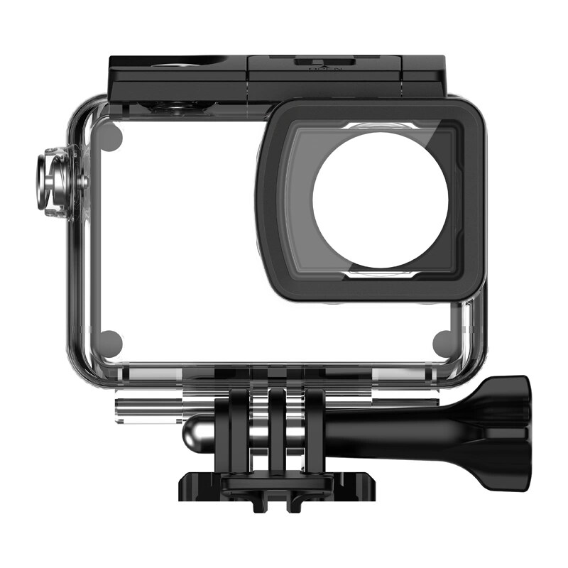 SJCAM SJ8 Pro vandeniui atsparus dėklas