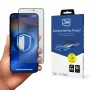 3mk HardGlass Matt Max Privacy stiklas, skirtas Apple iPhone 17 Pro (3M008571)