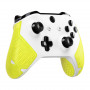 Lizard Skins DSP sukibimo danga Xbox One pulteliui, neoninė, 0,5 mm, karpoma pagal dydį