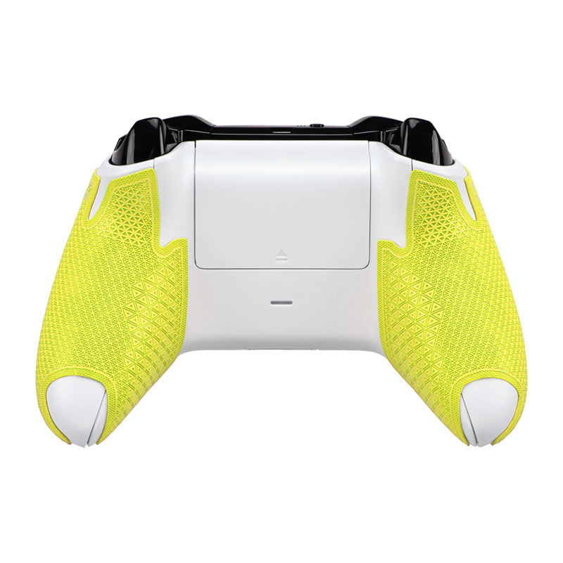 Lizard Skins DSP sukibimo danga Xbox One pulteliui, neoninė, 0,5 mm, karpoma pagal dydį