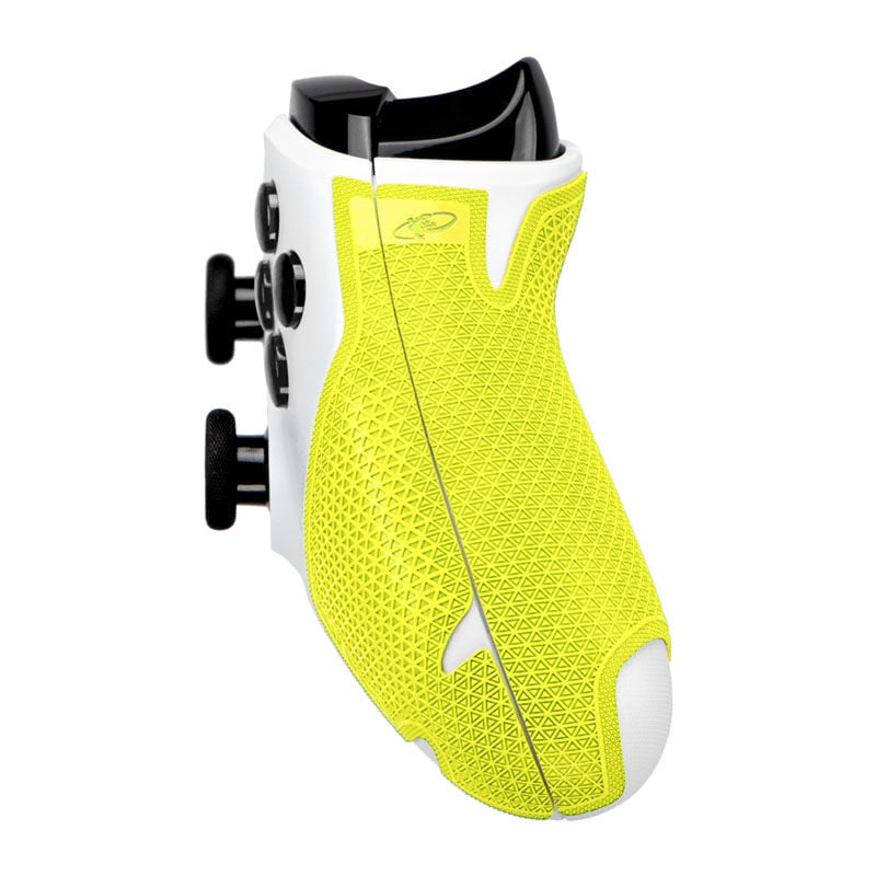Lizard Skins DSP sukibimo danga Xbox One pulteliui, neoninė, 0,5 mm, karpoma pagal dydį
