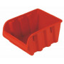 Curver Stack Bin Profi 4, 23,5 x 17,3 x 12,5 cm, raudona
