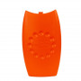 Giostyle Space Ice 800 šaldymo elementas, oranžinis