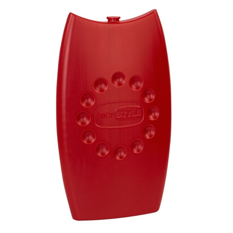 Giostyle Space Ice 800 šaldymo elementas, mėlynas (112331405)