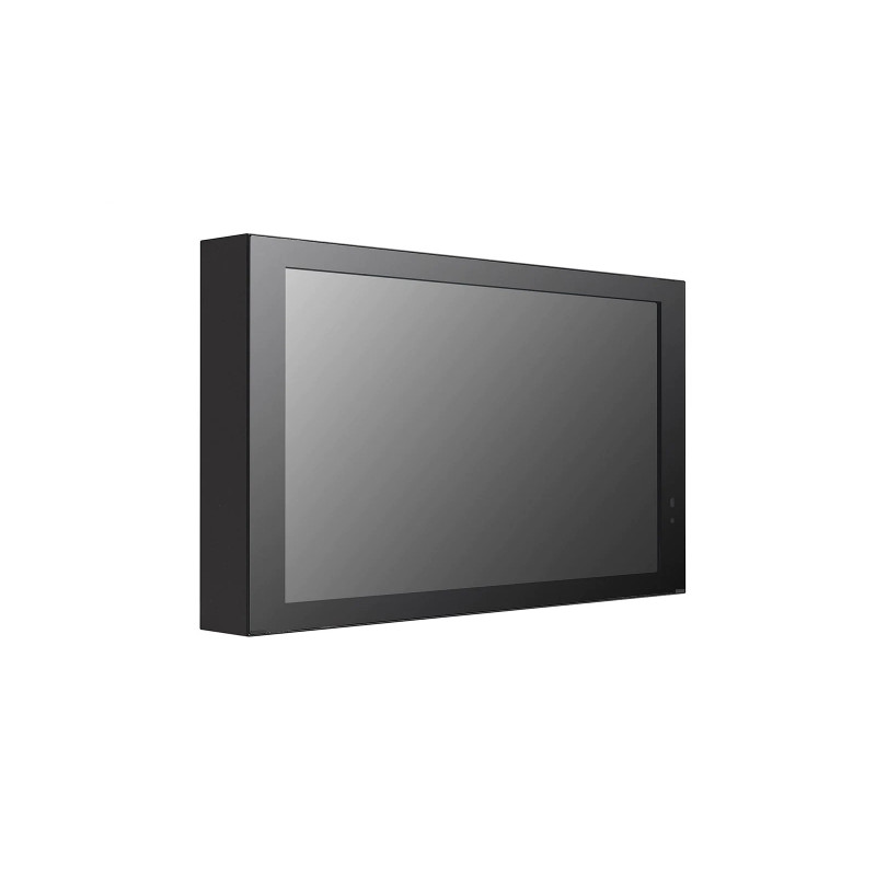 LG 22XE1J-B 22'' skaitmeninės reklamos ekranas, 1920x1080