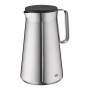 alfi termosas „Insulated Pot Drive“ 1,0 l sidabrinis, juodas