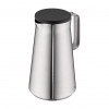 alfi termosas „Insulated Pot Drive“ 1,0 l sidabrinis, juodas