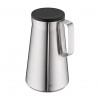 alfi termosas „Insulated Pot Drive“ 1,0 l sidabrinis, juodas