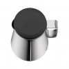 alfi termosas „Insulated Pot Drive“ 1,0 l sidabrinis, juodas