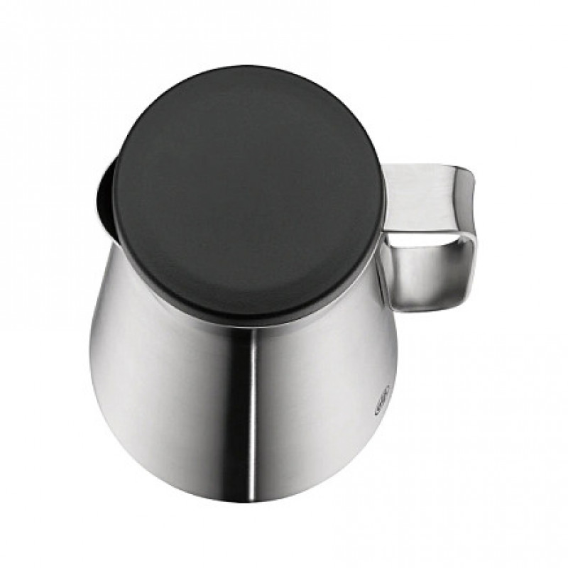 alfi termosas „Insulated Pot Drive“ 1,0 l sidabrinis, juodas