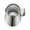 alfi termosas „Insulated Pot Drive“ 1,0 l sidabrinis, juodas