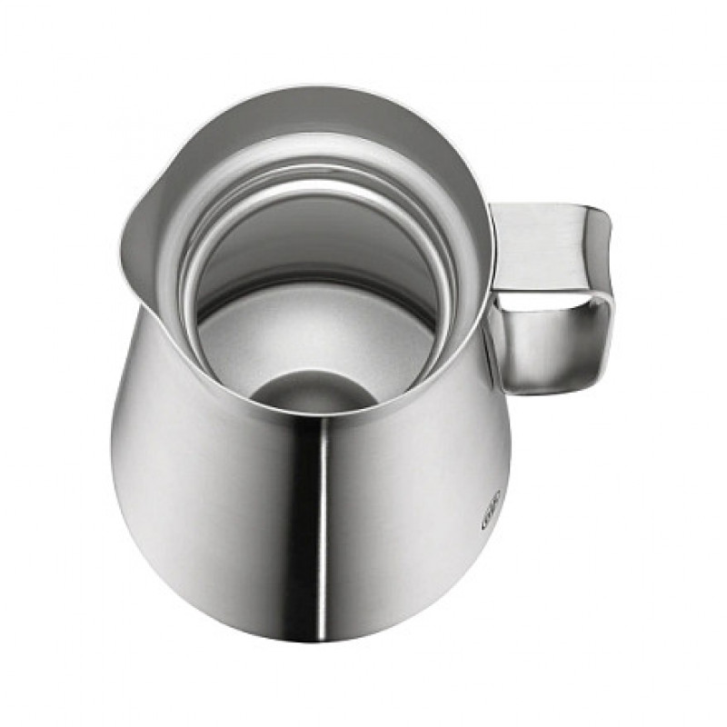 alfi termosas „Insulated Pot Drive“ 1,0 l sidabrinis, juodas