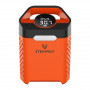 Etenwolf V3 automobilinis oro kompresorius, 11,03 bar, 7800 mAh