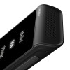 Vasco Translator M4 - matinis juodas