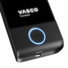 Vasco Translator M4 - matinis juodas