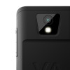 Vasco Translator M4 - matinis juodas