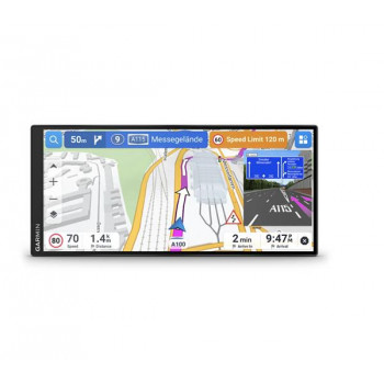 Garmin Drive™ 8,8 colio - navigacijos sistema - Bluetooth